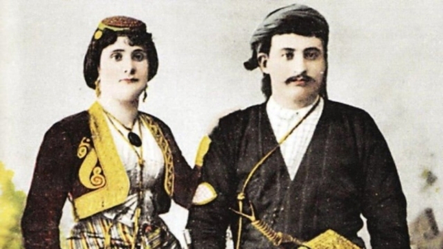 Ο Γιωρίκας μπαίνει σ’ ένα μπαρ στην Αμερική… Το ανέκδοτο της ημέρας (10/10)