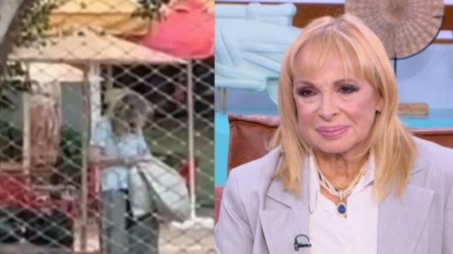 Καταπέλτης η Άννα Φόνσου για την Μαρίνα Νικολαΐδου: «Η καθαρίστρια την είδε γυμνή και εκείνη έλεγε…» (video)