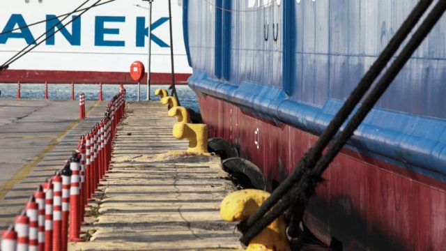 Έληξε η απεργία της ΠΝΟ