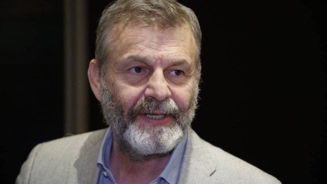 Η σκληρή απάντηση του Απόστολου Γκλέτσου: «Αν ο Κασσελάκης δεν πάρει το εξώδικο πίσω δεν έχω να πω τίποτα μαζί του»