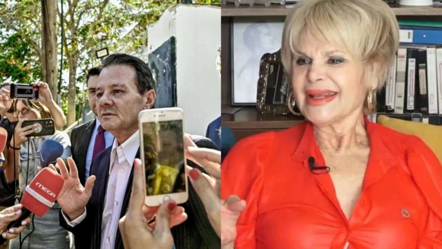 «Κόλαφος» η Μαρία Ιωαννίδου για τον Απόστολο Λύτρα: «Δε θέλω ούτε να…»