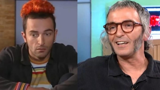 Αγνώριστος ο Άρης Σερβετάλης: Η τεράστια αλλαγή στην εξωτερική του εμφάνιση και η σπάνια παρουσία του στην τηλεόραση (video)