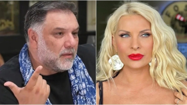 Μεγάλο «φάουλ» Αρναούτογλου – Χτύπημα… κάτω από τη ζώνη σε Μενεγάκη!
