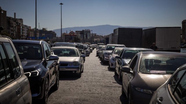 Απάτη-μαμούθ: Κέρδη άνω των 230.000 ευρώ σε διαδικτυακές αγγελίες ΙΧ στην Θεσσαλονίκη