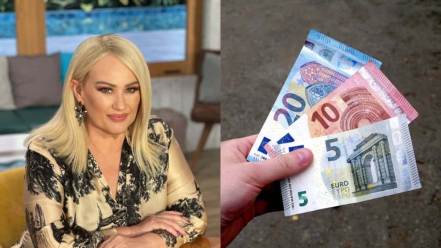 «Χρυσό δέμα» από την Άση Μπήλιου: Ζυγοί, Ταύροι και 2 ακόμη ζώδια με γεμάτα πορτοφόλια!