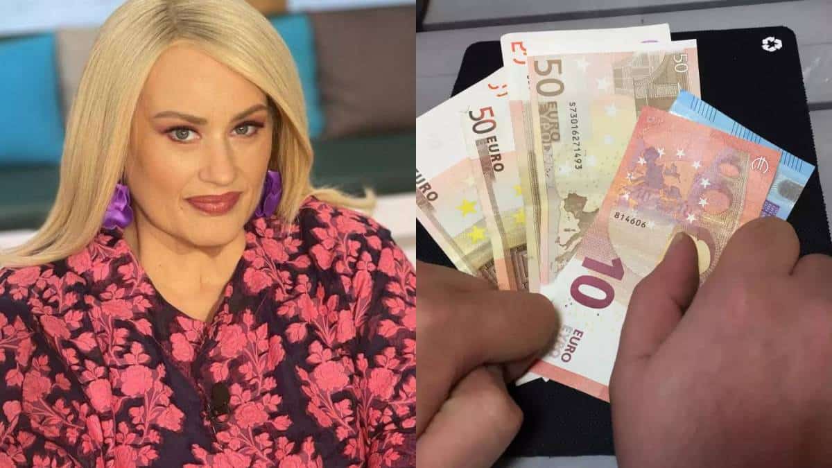 «Χρυσό κουφέτο» από την Άση Μπήλιου: Κολυμπούν στο χρήμα Κριοί, Λέοντες και 1 ακόμη ζώδιο!