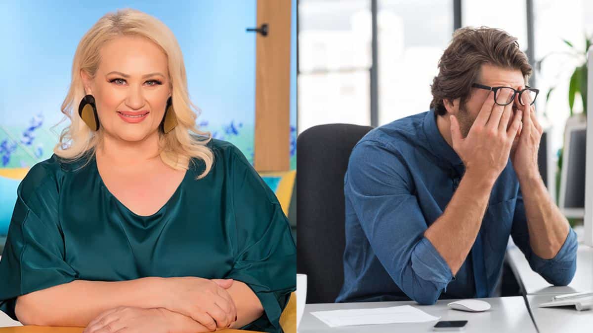«Συννεφιασμένη» Άση Μπήλιου: Το καλό και το κακό πάνε χέρι χέρι για Σκορπιούς και άλλα 3 ζώδια