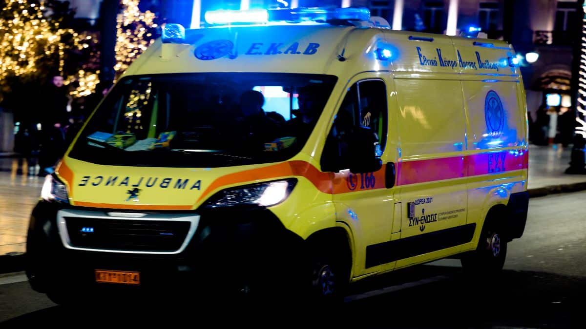 Μαζική δηλητηρίαση στο Καρπενήσι: 30 φοιτήτες του Γεωπονικού Πανεπιστημίου μεταφέρθηκαν στο νοσοκομείο | Athens Magazine