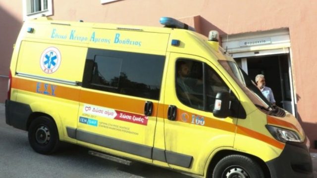 Ασύλληπτη τραγωδία στα Χανιά: Νεκρό από πνιγμό δίχρονο κοριτσάκι – Δεν κατάφεραν να το επαναφέρουν οι διασώστες