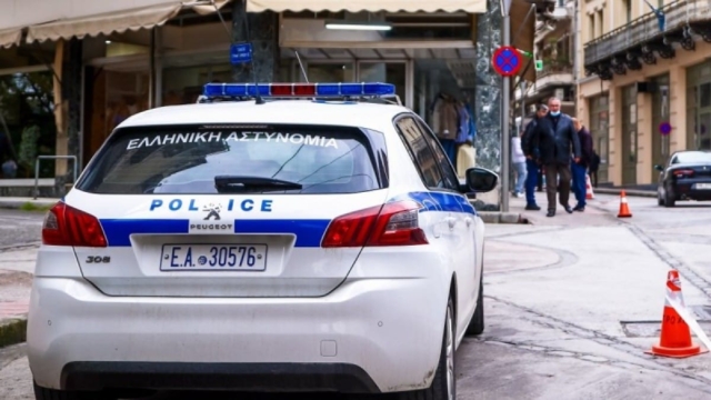 Τεράστια ανατροπή στα Καμένα Βούρλα: Συνελήφθη γυναίκα για τη δολοφονία της 84χρονης