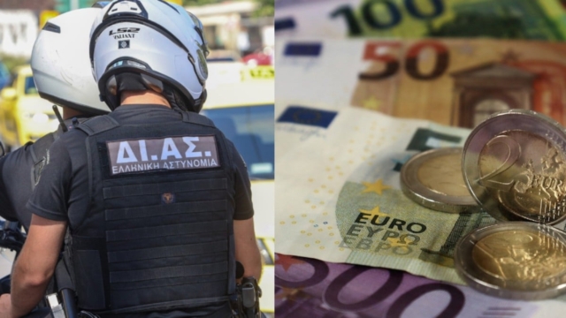 Αποκάλυψη Χρυσοχοΐδη: Άναψε το «πράσινο» φως για βαρέα και ανθυγιεινά σε χιλιάδες αστυνομικούς
