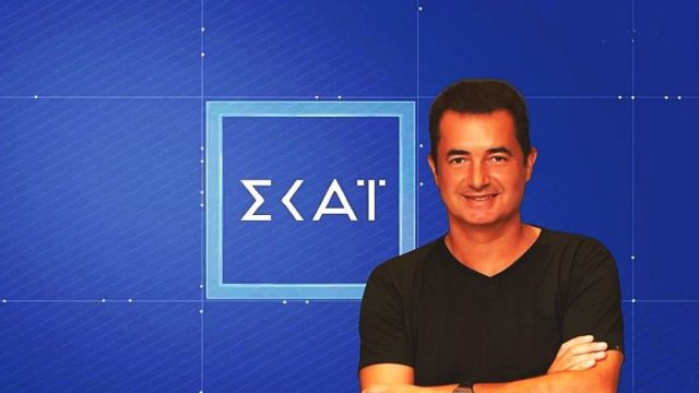 «The Power»: Έρχεται νέο ριάλιτι του Ατζούν στο ΣΚΑΙ! Θα είναι κάτι ανάμεσα στο «Big Brother» και τους «Προδότες»