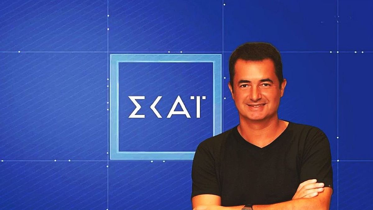 «The Power»: Έρχεται νέο ριάλιτι του Ατζούν στο ΣΚΑΙ! Θα είναι κάτι ανάμεσα στο «Big Brother» και τους «Προδότες»