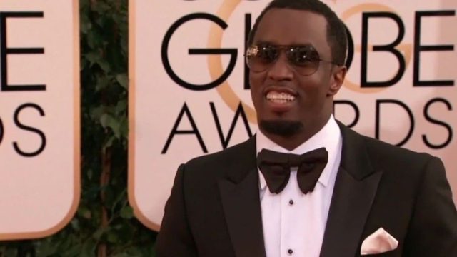 P Diddy: Νέα κατηγορία για σεξουαλική κακοποίηση 10χρονου έρχεται στη δημοσιότητα