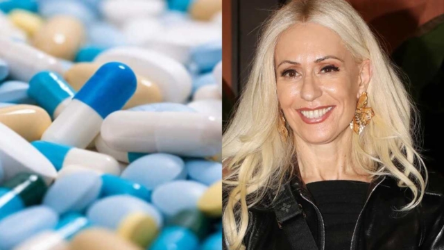 Αλλεργικό σοκ από φαρμακευτική αγωγή: Πώς μπορεί να σας στείλει στον θάνατο – Η περιπέτεια της Μαρίας Μπακοδήμου «άναψε λαμπάκι»