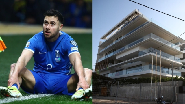 Γιατί δεν “μιλούν” οι κάμερες αν υπήρχε 2ο άτομο στην πισίνα του Μπάλντοκ
