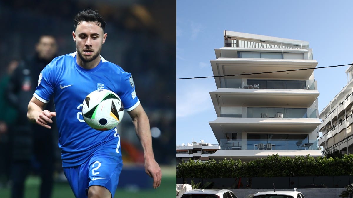 Καταραμένο σημείο! Κι άλλος νεκρός λίγα μέτρα από το σπίτι του Μπάλντοκ (ΦΩΤΟ)