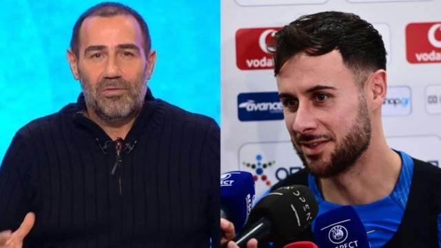 Να αγιάσει το στόμα του: Ο Αντώνης Κανάκης μίλησε έξω από τα δόντια για το θέμα του Τζορτζ Μπάλντοκ