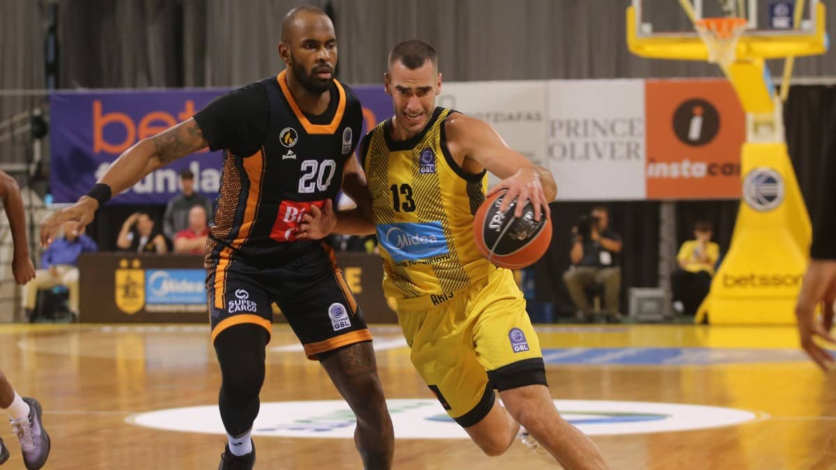 Basket League: Ο Πανιώνιος διέλυσε τον ΠΑΟΚ, ο Άρης επέστρεψε στις εργοστασιακές του ρυθμίσεις και το Περιστέρι επικράτησε!