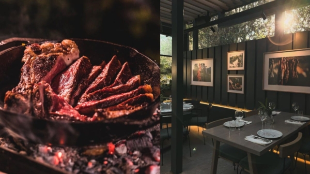 Beastalis: Ο meat-lover προορισμός με εκλεπτυσμένες κοπές – «Γεύσεις που ξυπνάνε τις αισθήσεις σου»
