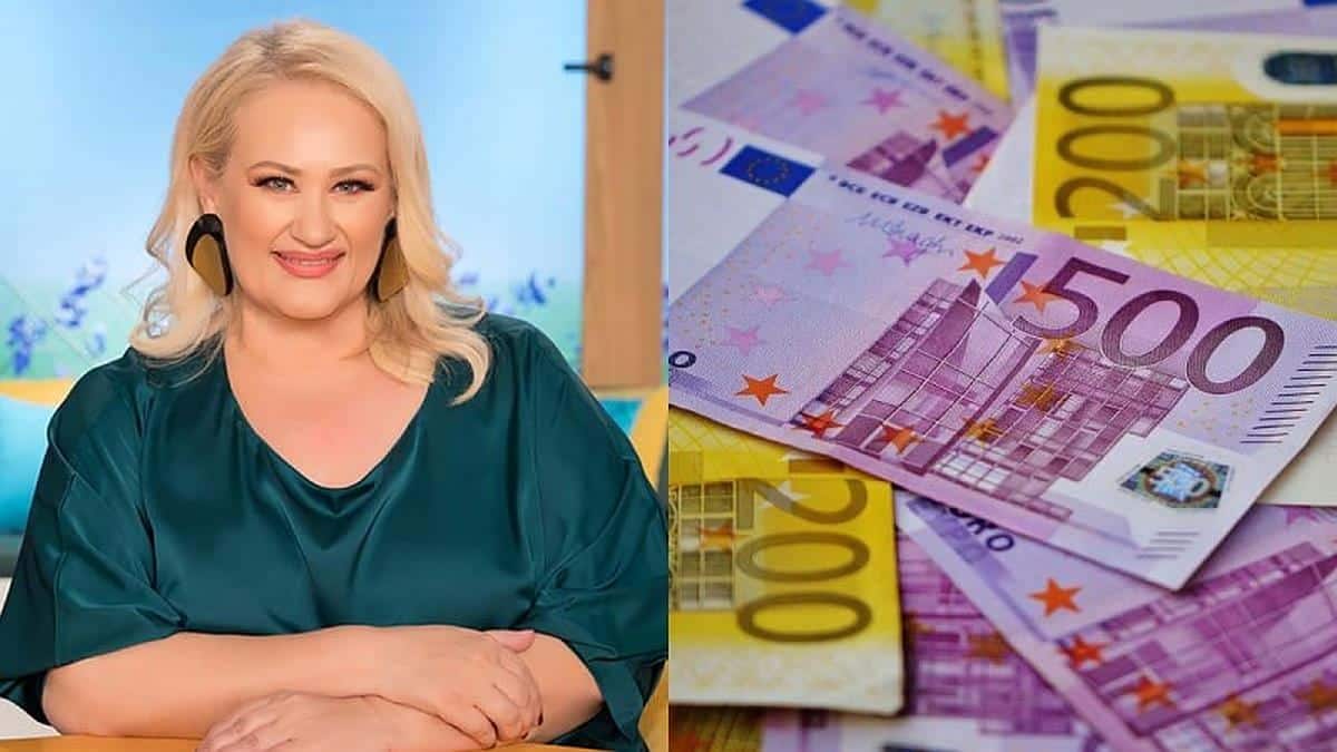 Γεμίζουν οι τσέπες 3 ζωδιών: Εξαιρετικά νέα από την Άση Μπήλιου