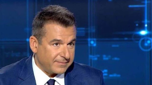 Άσχημη εξέλιξη με τον Γιώργο Λιάγκα