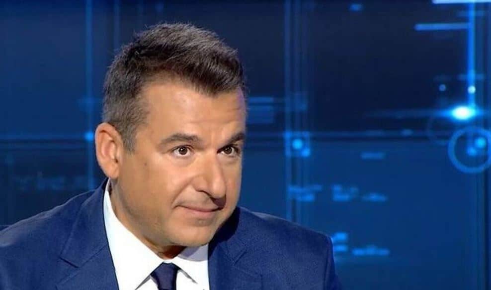 Άσχημη εξέλιξη με τον Γιώργο Λιάγκα