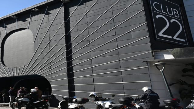 Βουλιαγμένη: Το κόλπο των ιδιοκτητών του κλαμπ για να συνεχίσει να λειτουργεί