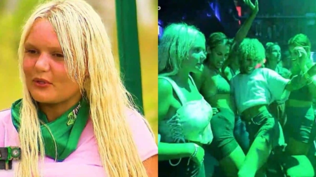Survivor 2025: Ξετρελαμένη η Ekaterina με το ξέφρενο πάρτι στο Coco Bongo – Ήταν σοκαριστικό»