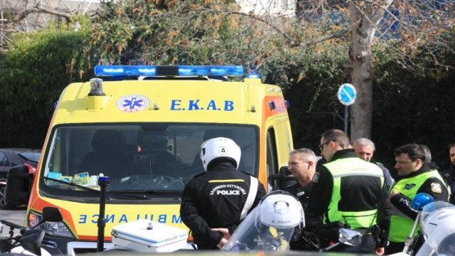 Ιωάννινα: Νεκρός 20χρονος μετά από θανατηφόρο τροχαίο