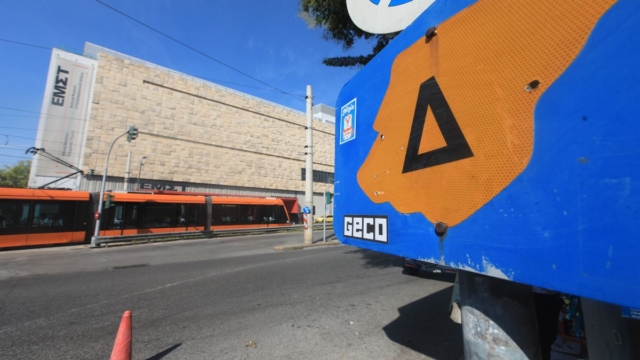 «Κυκλοφορία υπό περιορισμούς»:  Στις (14/10) η επιστροφή του Δακτυλίου στο κέντρο της Αθήνας