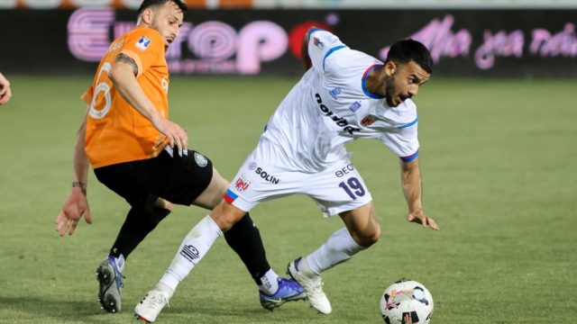 ΟΦΗ – Βόλος 3-1: Kρητικό προβάδισμα πρόκρισης στα προημιτελικά με τριάρα