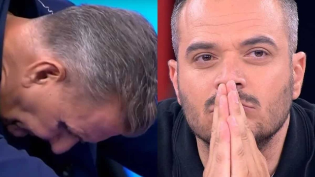 «Κουφάθηκε» ο Θαναηλάκης στο Deal – Ο γκαντέμης Θοδωρής έχασε 115.000 ευρώ μέσα σε ένα γύρο!