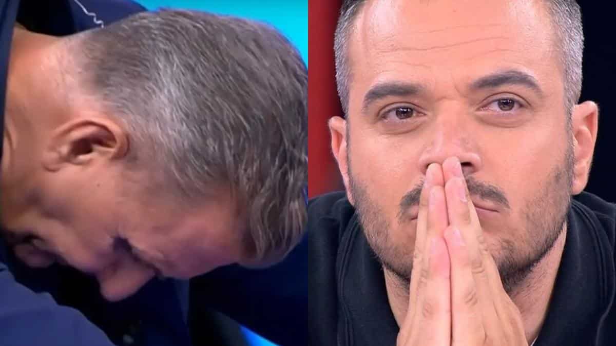 «Κουφάθηκε» ο Θαναηλάκης στο Deal – Ο γκαντέμης Θοδωρής έχασε 115.000 ευρώ μέσα σε ένα γύρο!