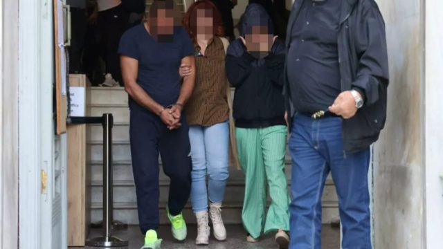 «Όταν οι πελάτες έκαναν παράπονα, με έδερναν» – Σοκάρει η 25χρονη για το ζευγάρι που την εξέδιδε στην Κρήτη