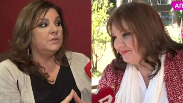Καθηλώνει η Κατερίνα Μαστραντωνάκη για τη μάχη με τον καρκίνο: «Όχι πάλι από την αρχή…»