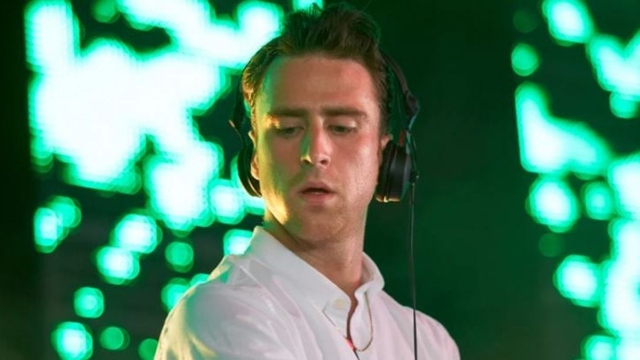 Είδηση σοκ: Νεκρός γνωστός 38χρονος DJ και ραδιοφωνικός παραγωγός!