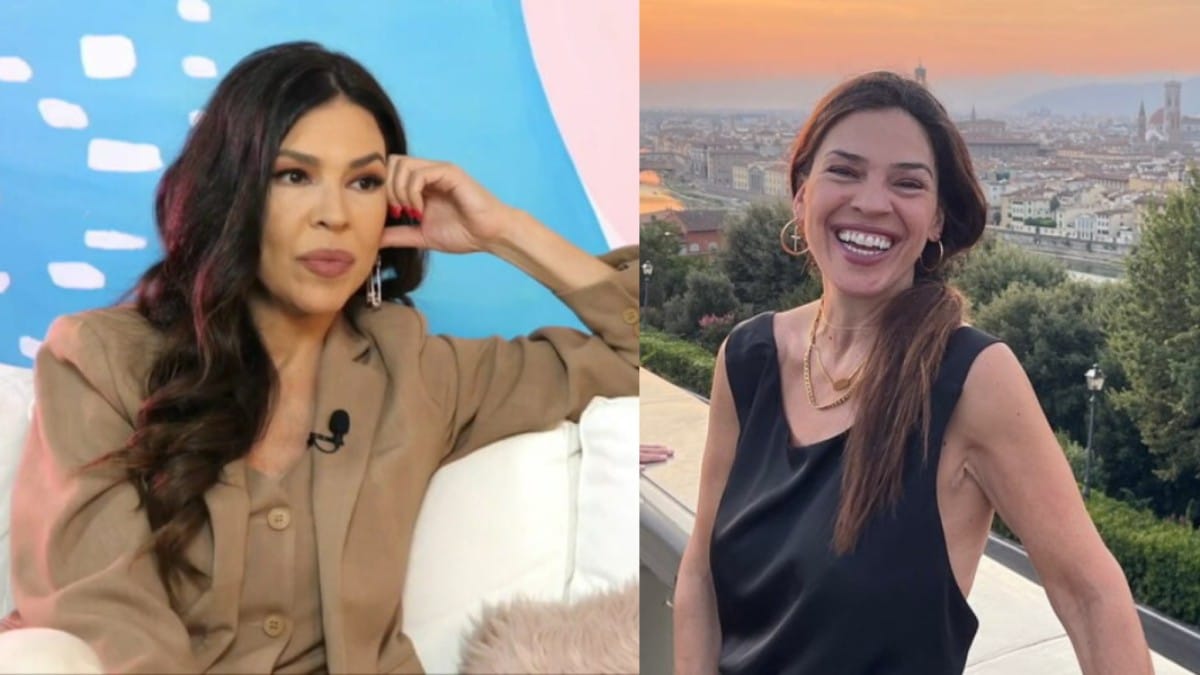 Σοκάρει η Ναταλία Δραγούμη: «Μου ευχόταν να πέσω με τη μηχανή, να χτυπήσω το…» (video)