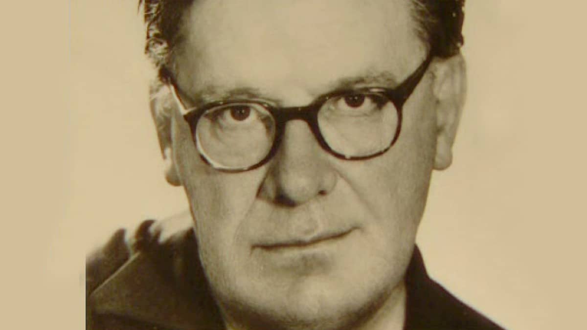 31/10/1985: Σαν σήμερα πεθαίνει ο Νίκος Εγγονόπουλος – Ο υπερρεαλιστής της γενιάς του