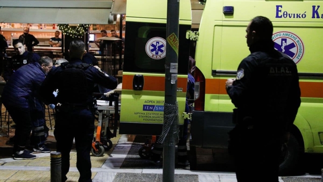 Οικογενειακή τραγωδία: 35χρονος σκότωσε τον 73χρονο θείο του