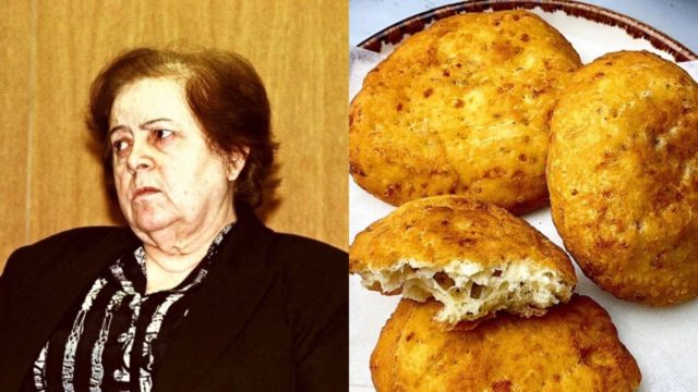 Έχει βγει από την φυλακή και δηλώνει ακόμη αθώα: Η σατανική νοικοκυρά που σέρβιρε τα τηγανόψωμα του θανάτου