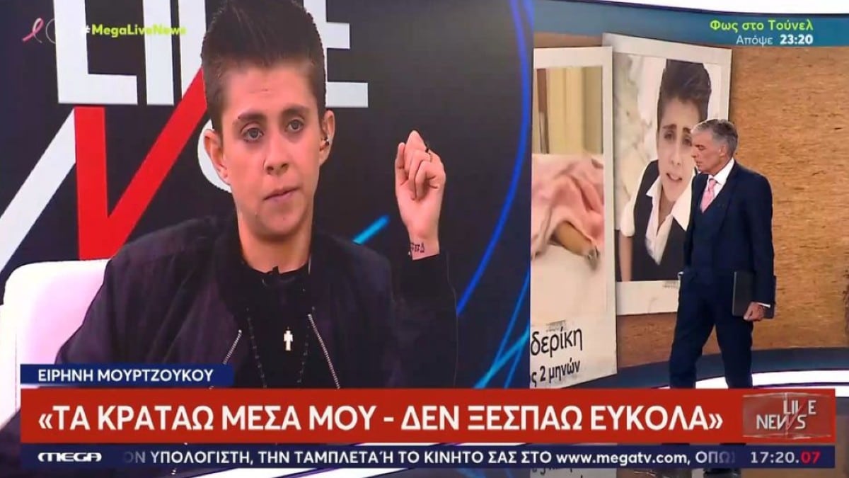 Θρίλερ χωρίς τελειωμό στην Αμαλιάδα: Ξεσπάει η Ειρήνη για τον θάνατο των 5 βρεφών – «Ούτε για καφέ δεν μπορώ να βγω»
