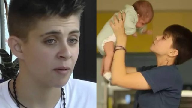 Συγγενής «έσπασε» τη σιωπή του για την 24χρονη από την Αμαλιάδα: «Πήρε το μωρό αγκαλιά και το πέταξε κάτω» (video)