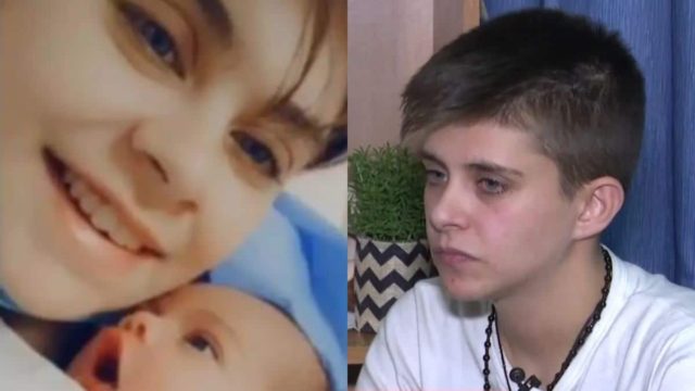 Το ξεκαθάρισε η Ειρήνη Μουρτζούκου από την Αμαλιάδα: «Δεν κρύβομαι, οι Αρχές γνωρίζουν πού είμαι»