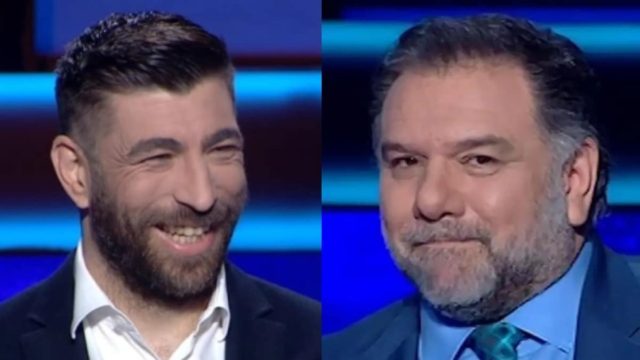 Τα ‘παθε όλα ο Αρναούτογλου: Παίκτης με γραφείο τελετών είπε να τον πάει βόλτα με τη νεκροφόρα – «Άλλοι πληρώνουν να μπουν μέσα»