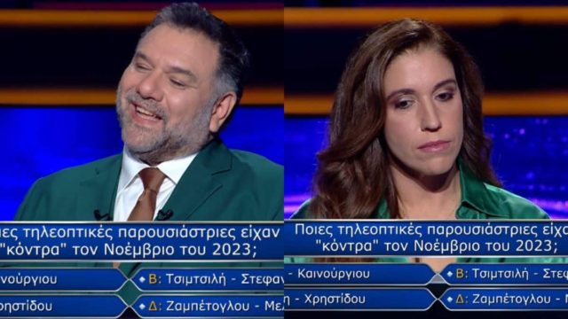 Το «τερμάτισε» ο Αρναούτογλου: Το επικό σχόλιο για την κόντρα Σκορδά – Καινούργιου – «Εμείς θα μέναμε απ΄ έξω;»