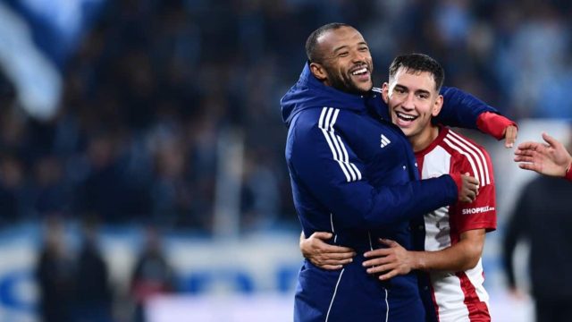 Μάλμε – Ολυμπιακός 0-1: Του πάει πολύ η Ευρώπη και βάζει πλώρη για οκτάδα!
