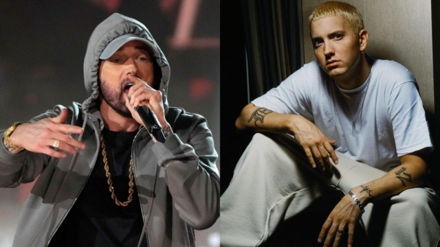 Ένας θεός της μουσικής γιορτάζει: Ο Eminem γίνεται 52 ετών και συνεχίζει να γράφει ιστορία