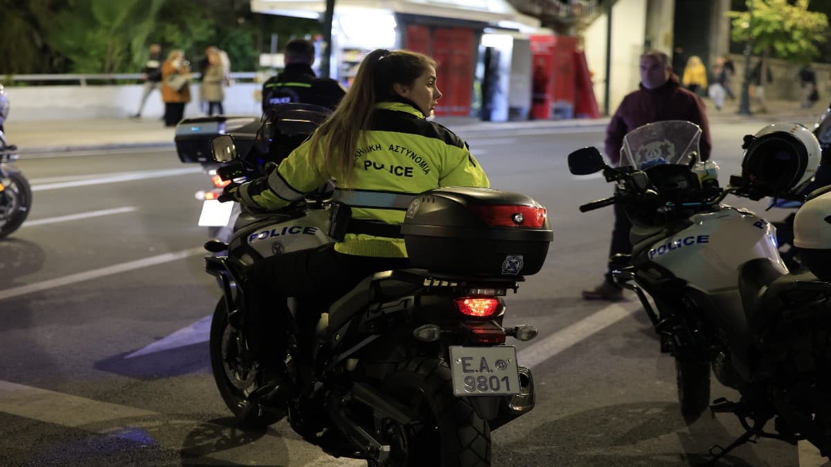Χαράς ευαγγέλια για 80.000 ενστόλους: Επίδομα επικινδυνότητας σε όλα τα σώματα ασφαλεία