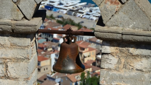 Ποιοι γιορτάζουν σήμερα, Δευτέρα 7 Οκτωβρίου, σύμφωνα με το εορτολόγιο;